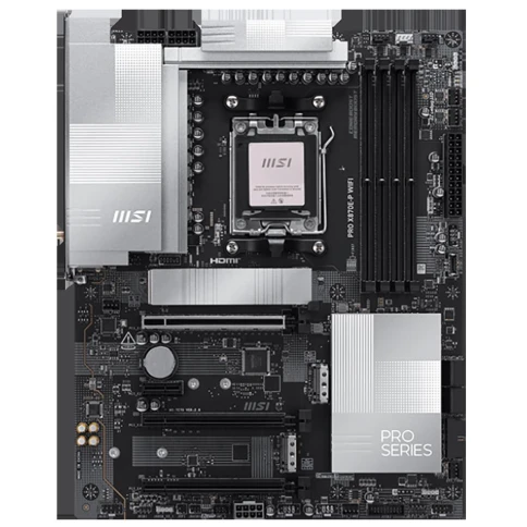 MSI PRO X870E-P WIFI фото 7