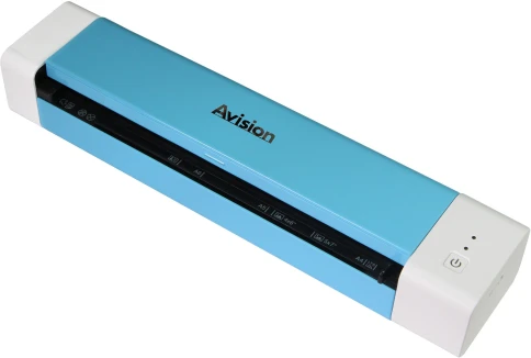 Сканер двухсторонний A4, 600x600 т/д, 4 сек/стр, прямой Wi-Fi, USB/... фото 4