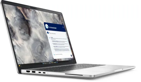 Dell PRO14PL-5658 фото 4