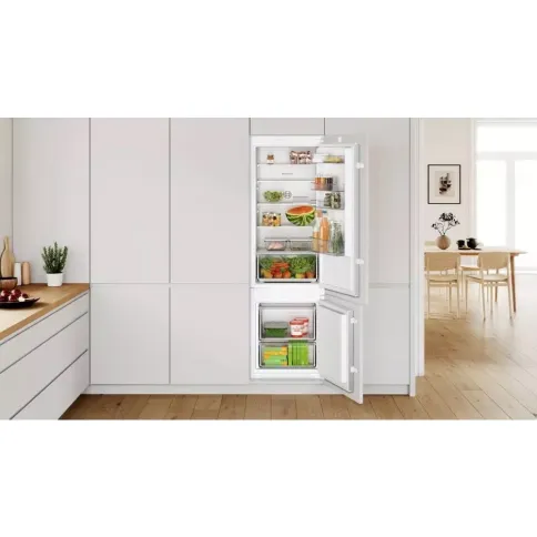 Bosch KIV87NS306 фото 7