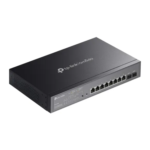 TP-Link SG2210MP фото 3
