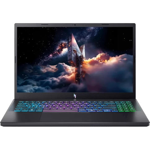 Ноутбук/ ACER Nitro V15 ANV15-A31-R6GF 15.6"(1920x1080 IPS (матовый, 1 фото 1