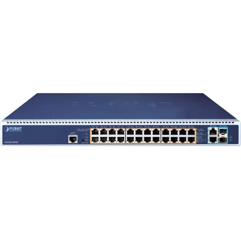Planet GS-6322-24P4X фото 2