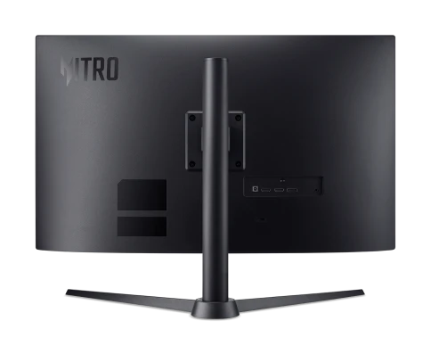 Монитор/ ACER Nitro XZ270UX6bmiiphx 27'', ZeroFrame, Curved 1500R, Bla фото 11
