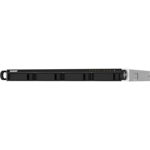 Сетевое хранилище без дисков/ SMB QNAP TS-432PXU-RP-2G 4-Bay quad-core фото 3
