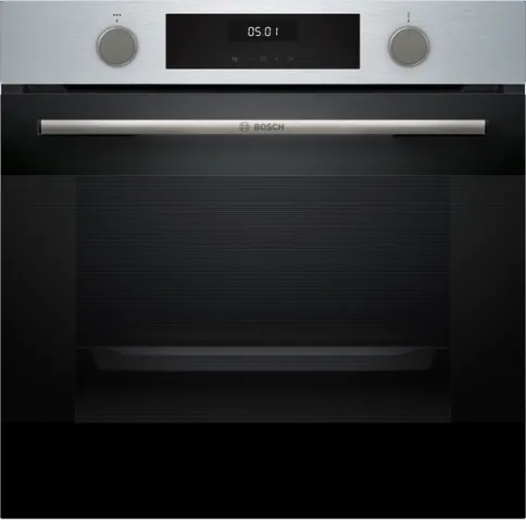 BOSCH Serie 4 HJA737BR0 фото 1