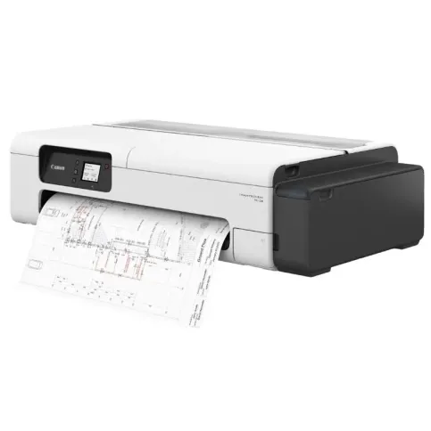 Canon imagePROGRAF TC-20 фото 4