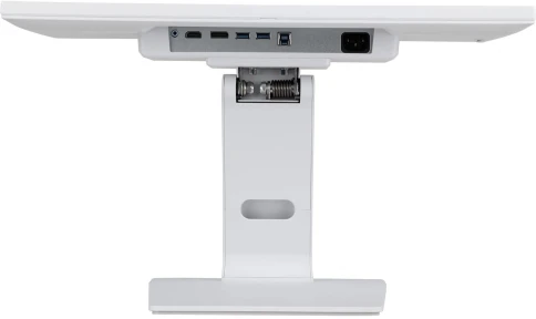 Монитор Iiyama 22" ProLite T2252MSC-W2AG белый IPS LED 5ms 16:9 HDMI M фото 12