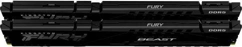 Kingston FURY Beast Black фото 3
