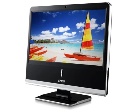 Моноблок/ Chuwi Unitech 24   23.8"(1920x1080 IPS (100Hz))/AMD Ryzen 5 6600H(3.3Ghz)/16384Mb/512PCISSDGb/Int:AMD Radeon 660M/Cam/BT/WiFi/war 1y/4.15kg/White+Silver/Win11Pro фото 23