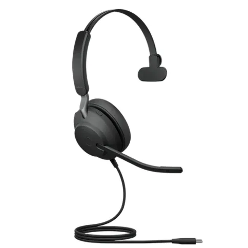 Jabra Evolve2 40 фото 2