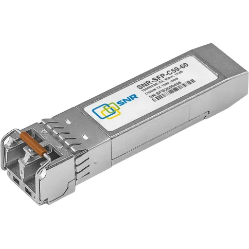 SNR SNR-SFP-C59-60 фото 2