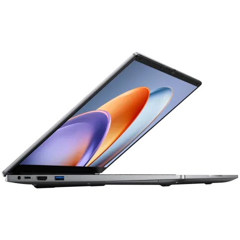 CHUWI RZBook Plus 15.6" (CWI657-538N2N1PDMXX) фото 6