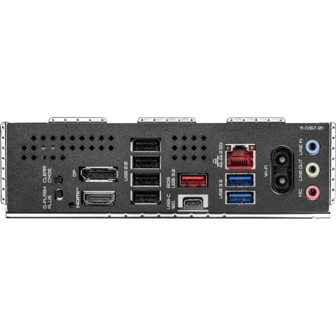 Gigabyte B840 EAGLE WF6E фото 3