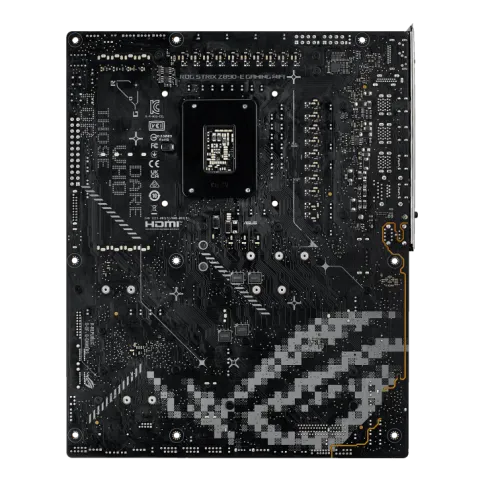 ASUS ROG STRIX Z890-E GAMING WIFI (90MB1IM0-M0EAY0) фото 3