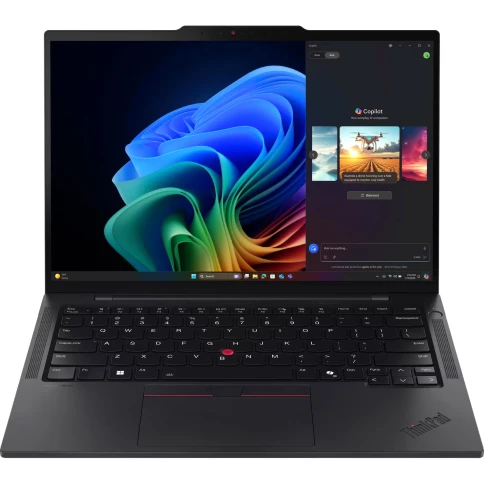 Ноутбук/ Lenovo Thinkpad T14s G6 14" WUXGA (1920 x 1200) IPS AG 100%sR фото 3