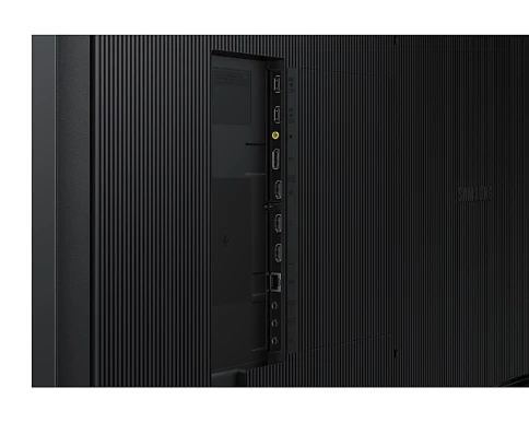 Дисплей Samsung QM65C фото 8