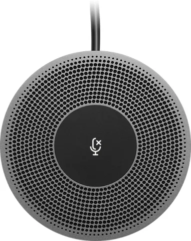 Микрофон/ Logitech Microphone for MeetUp фото 1