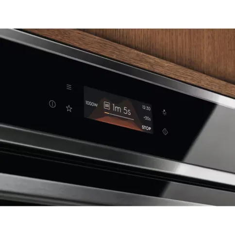 Electrolux EVM8E09X фото 4