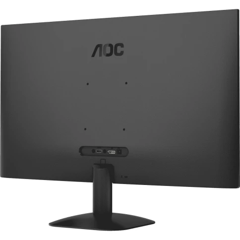 AOC Q24B35 23,8 16:9 IPS 2560x1440 120Hz 1ms 250cd 1xHDMI 1xDP Externa фото 6