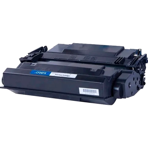 Тонер-картридж NVP NV-CF287X для HP LaserJet Pro M506dn/ M506x/ M50 фото 1