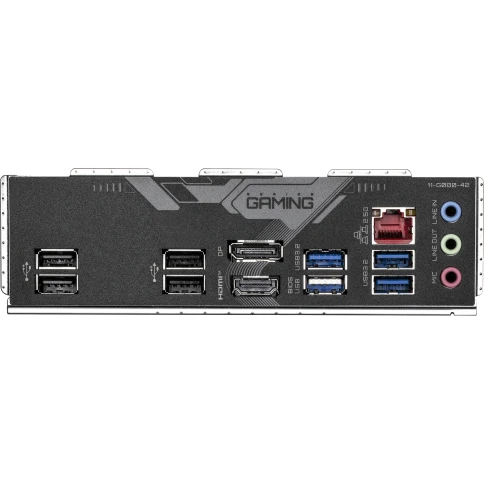Gigabyte B760M G X DDR4 GEN5 фото 3