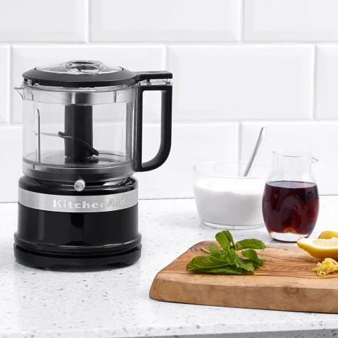 KitchenAid 5KFC3516EOB фото 6