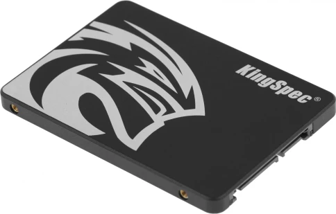 Твердотельный накопитель Kingspec SATA-III 240GB P4-240 2.5" [P4-240] фото 2