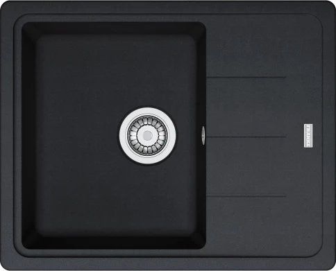 Franke Basis BFG 611C фото 3