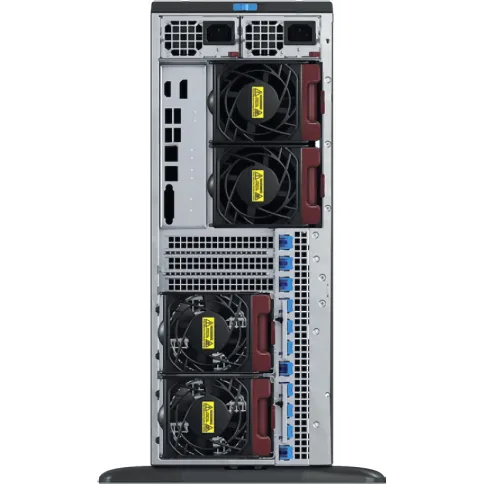 Ablecom CS-G47R-06P фото 3