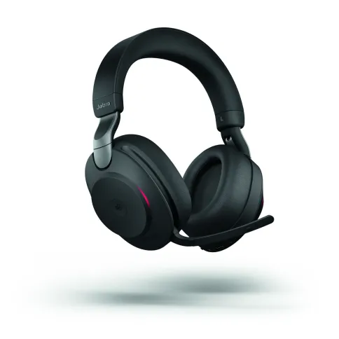 Jabra Evolve2 85 USB-C MS Teams Stereo - Black фото 4