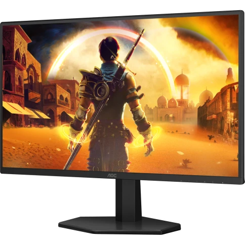 AOC 25G42E 24,5 16:9 Fast IPS 1920x1080 180Hz 1ms 300cd 1xHDMI 1xDP In фото 6