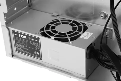 Foxline FL-1046-TFX300S-EVLK фото 10