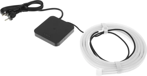 Умная светодиодная лента Xiaomi Smart Lightstrip Pro 120св./м 17В 2м ( фото 3