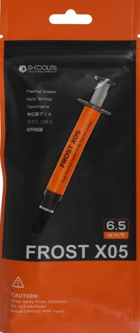 ID-COOLING FROST X05 3G фото 2