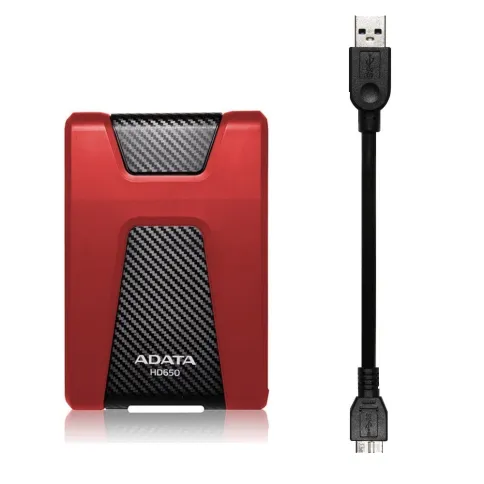 ADATA HD650 фото 6