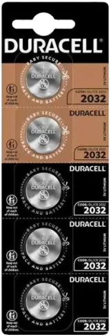 DURACELL 0035495 фото 1