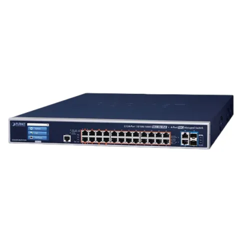 Planet GS-6320-24UP2T2XV фото 1
