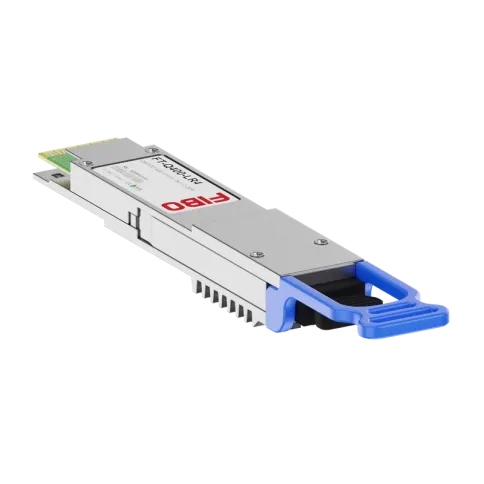 Fibo FT-Q400-LR4 фото 4