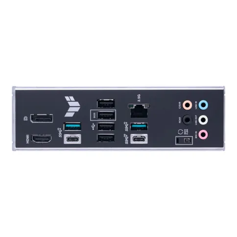 ASUS TUF GAMING B650-PLUS фото 6