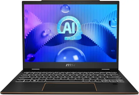 Ноутбук MSI Summit E13 AI Evo A1MTG-001US Core Ultra 7 155H 16Gb SSD1T фото 1