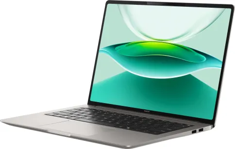 Ноутбук MAGICBOOK PRO 14 2025 14.6" ULTRA 9 32/1TB GREY WIN 11 HONOR фото 8
