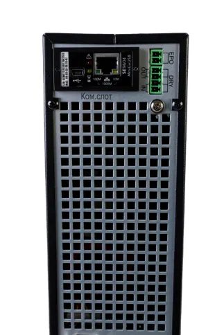 Systeme Electric SRTSE 2 поколения 1500 ВА/Вт, 2U, 8 C13+1 C19, USB, R фото 18