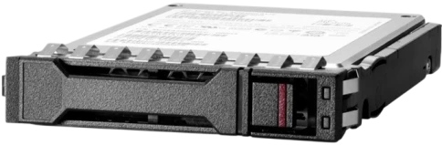 Серверный HDD HPE 300GB SAS 12G Mission Critical 10K SFF BC Multi Vend фото 1