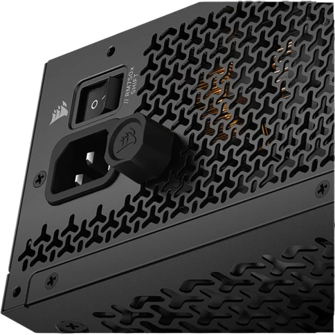 Блоки питания/ Power Supply Corsair RM1000x SHIFT, Model RPS0222, 1000W... фото 3