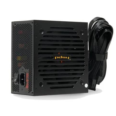 HSPD HSI-600BS-BK фото 1