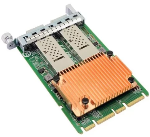 Сетевая карта/ OCP3.0 2-Port 100G Fiber Network Adapter фото 2