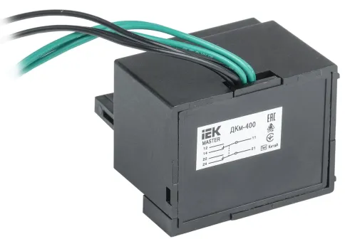 IEK SVA40D-DK-1-02 фото 1