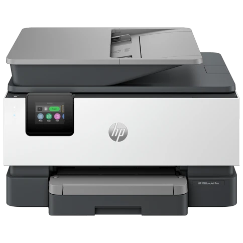 HP OfficeJet Pro 9120 фото 1