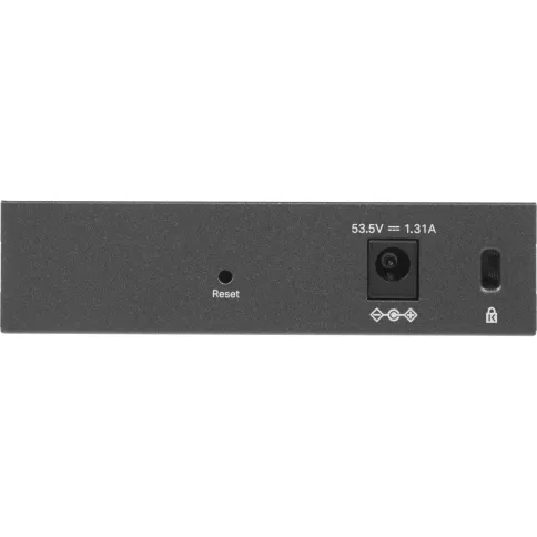 TP-Link TL-SG105PE фото 4